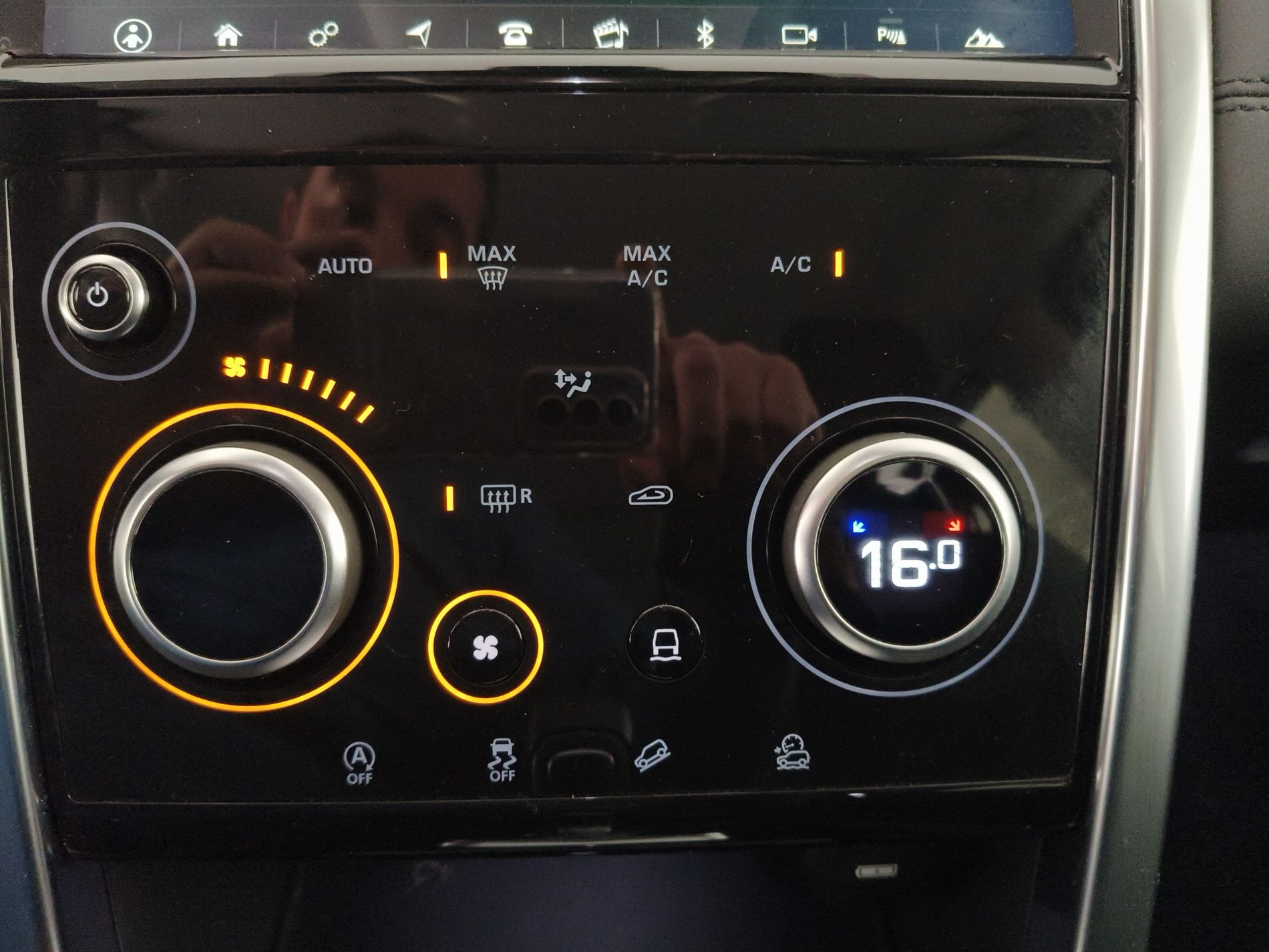 LAND ROVER Discovery Sport I 2020 Discovery Sport 2.0 I4 MHEV 150cv SE AWD Auto - Messa